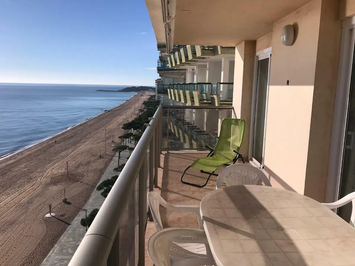 President A-9 Daire Platja d'Aro