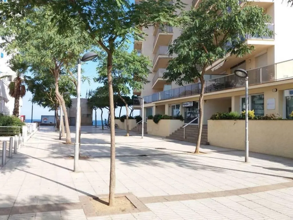 President A-9 Daire Platja d'Aro